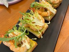 -秀儿家の小确幸花园西餐厅