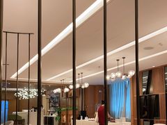 -星璞餐厅(深铁塘朗城君璞酒店)