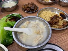 净云吞-好好味面家(桃园店)