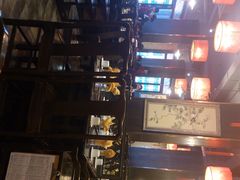 -红鼎坊·老成都火锅(新南门店)