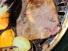 -韩景台烤肉(八大处店)