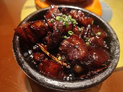 -小柴米·传统江西菜(八一广场店)