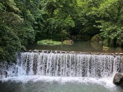 -溪口-滕头旅游景区