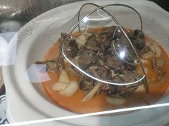 -元银甲·湖北地标美食(汉阳店)