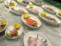 -佬太公海鸭·海鲜大排档(上海总店)