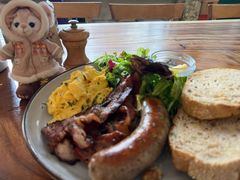 美式早餐-RAC BAR(安福路店)