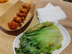 -阿当·小炒牛肉面(人广店)