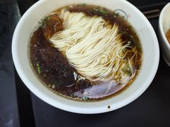 阳春面-毛华美食(清扬路店)
