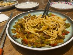 -清真·玛丽亚新疆菜主题餐厅(浙江中路店)