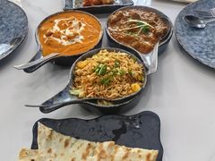 -VATAN INDIAN RESTAURANT米特印度餐厅(城北路店)
