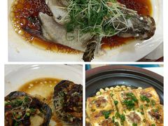 -明香海鲜酒家(华强北店)