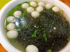 -南蚝小贝海鲜特色餐厅(南澳岛店)