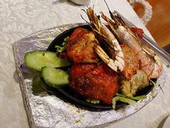 -葛尼沙印度餐厅 (镇明路店)