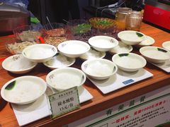 -海口骑楼小吃街