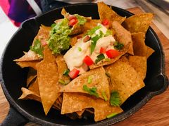 -农畉LONFOOD(福田星河COCOPark店)