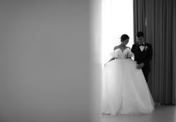 点击看大图 -帆拉斐婚纱摄影(春熙店)