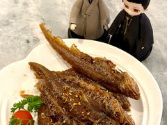 -喜来登由由大酒店九州膳坊中餐厅