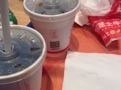 -汉堡王(上海凌云壹街坊店)