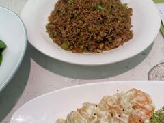 -大树餐厅(红旗街万达店)