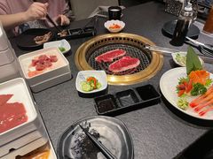 -神户赤童日式烤肉(金地广场店)