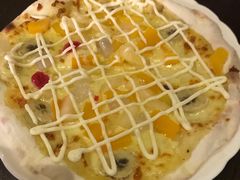 -斯比特花园西餐厅(东方商厦店)