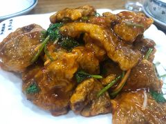 -西北朗益和穆斯林餐厅