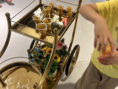 -湊湊火锅·茶憩(上海合生汇店)