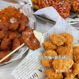 赣州探店｜小心炸鸡•PRETTY FEELING🍗