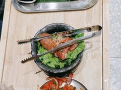 -酒拾烤肉(奥体天虹店)