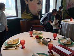 -三号黄浦会Canton Table