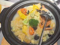 -章吴记喜瑞餐厅(东东城店)