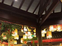 -南京大牌档(中关村领展广场店)