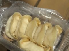 -水丰锅贴(延吉东路店)