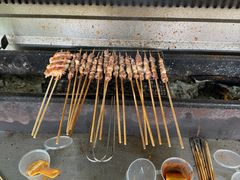 -青龙湖公园