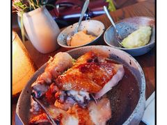 -BOR Eatery(安福路店)