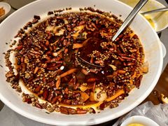 -羊门客在·烤盐池滩羊·川菜