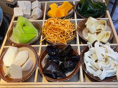 -芈重山老火锅(洪崖洞店)