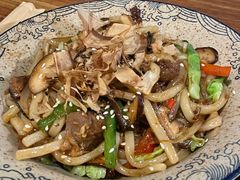 -阿泽料理
