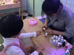 -Lilliput粒粒堡亲子餐厅(置汇旭辉店)