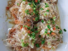 -旺富东海大酒楼(海鲜街店)