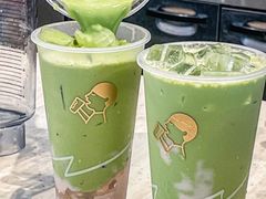 -喜茶(泰州泰兴吾悦广场店)