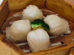 四季虾饺皇-四季海鲜酒楼·粤菜·早茶·宴会(南山中心区店)