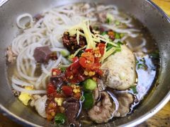 -白露塘杀猪粉(药王街店)
