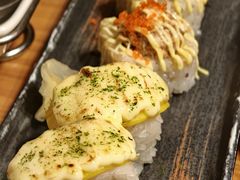 -玄海寿司(国贸店)