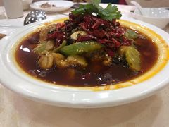 馋嘴牛蛙-顺风海鲜港(金玉兰店)