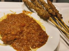 意大利面-宜家·瑞典风味餐厅(四元桥店)