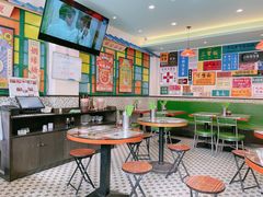 大堂-小龍鳳餐室(番禺路店)