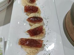 -北京全聚德(王府井店)