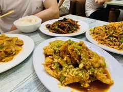 红油里脊-王鹏家常菜馆