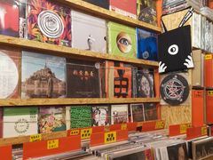 -独音唱片 Indie Music